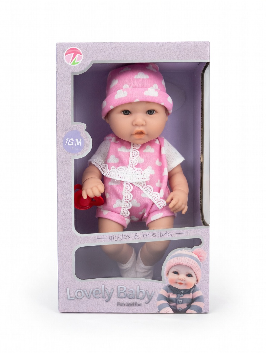 Lovely Baby Doll Small