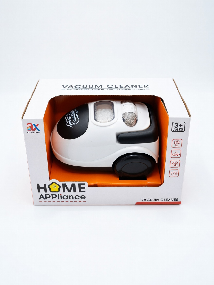 Toy Vacuum Cleaner