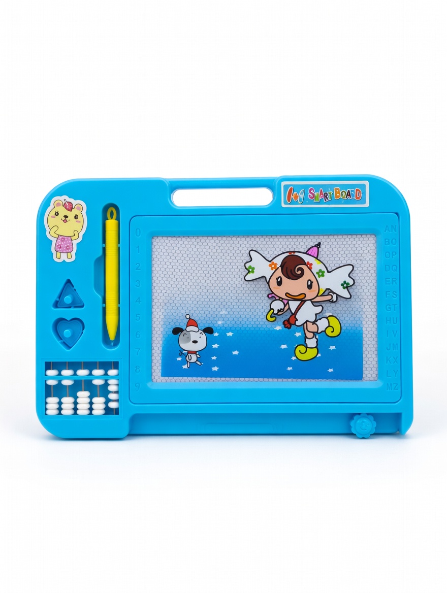 Drawing and Writing Board (Assorted Colors)