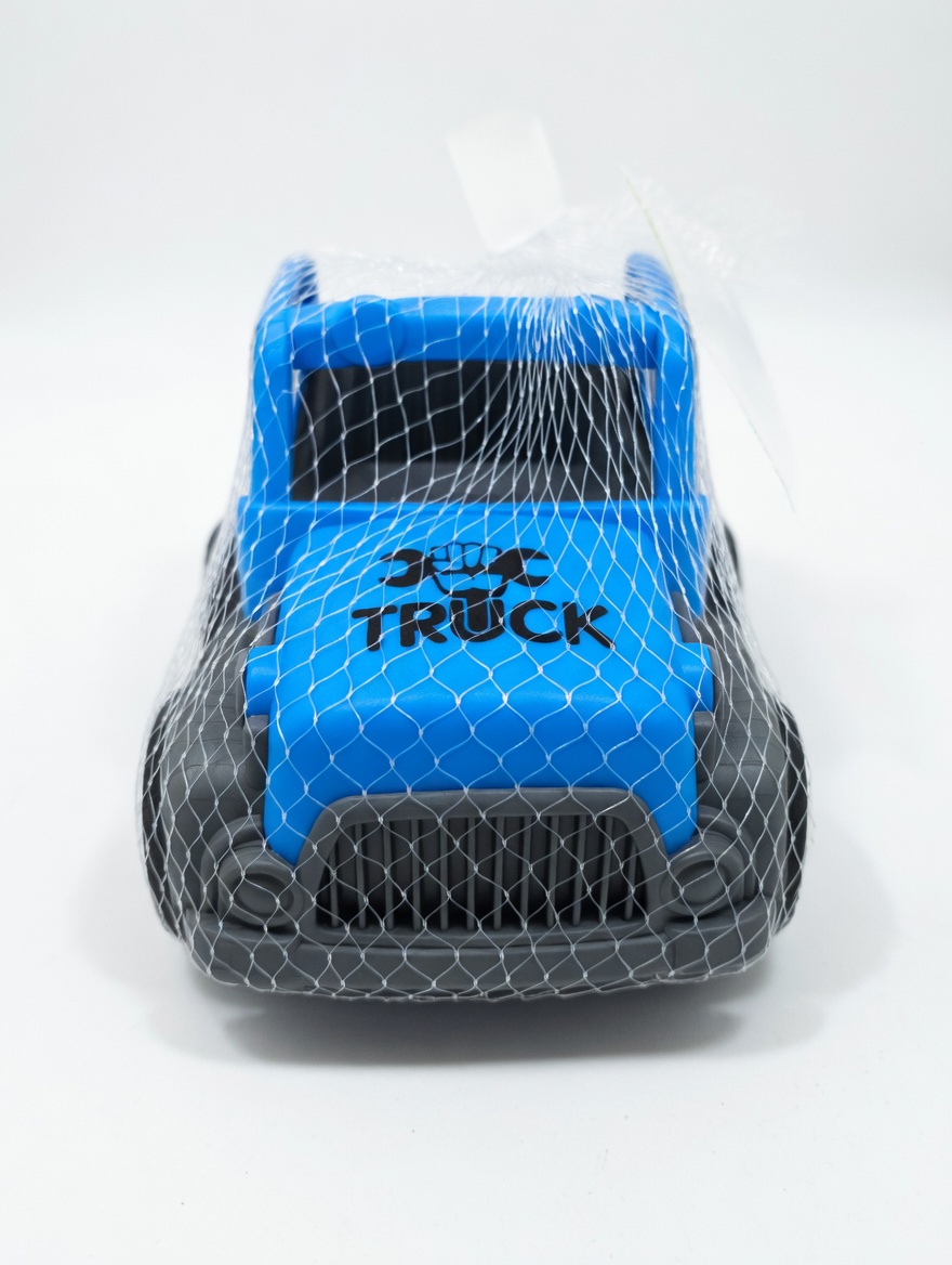 Toy Truck